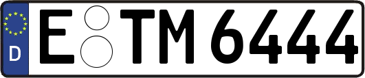 E-TM6444