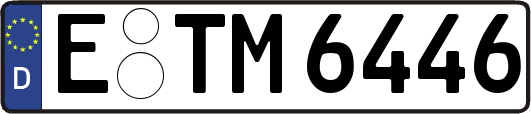 E-TM6446