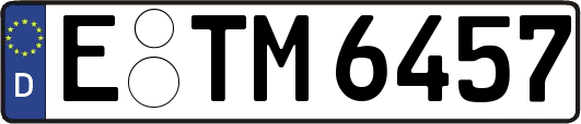 E-TM6457