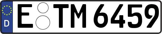 E-TM6459