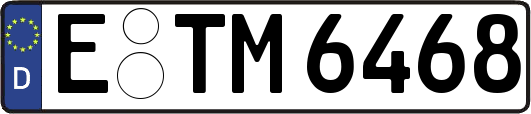 E-TM6468