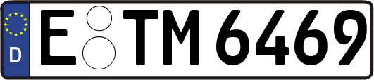 E-TM6469