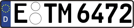 E-TM6472