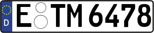 E-TM6478