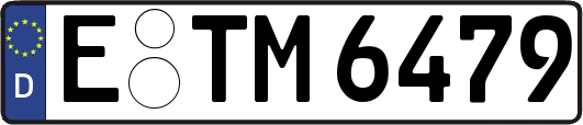 E-TM6479