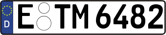E-TM6482