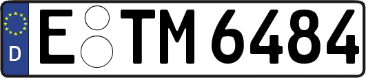 E-TM6484