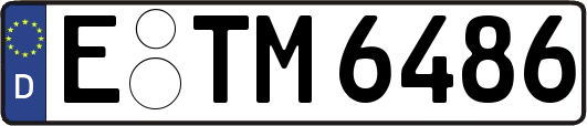 E-TM6486