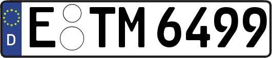E-TM6499