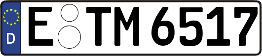 E-TM6517