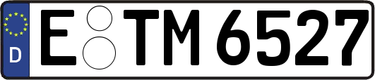 E-TM6527