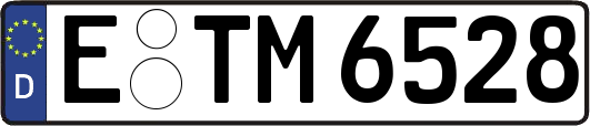 E-TM6528