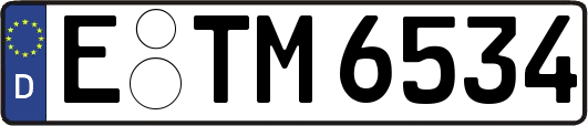 E-TM6534
