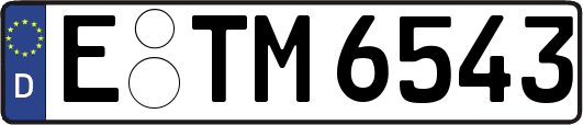 E-TM6543