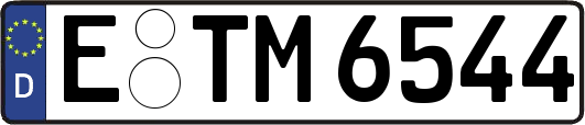 E-TM6544