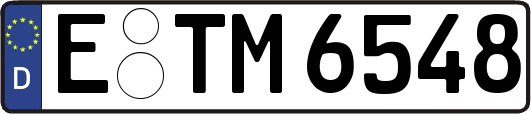E-TM6548