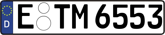 E-TM6553