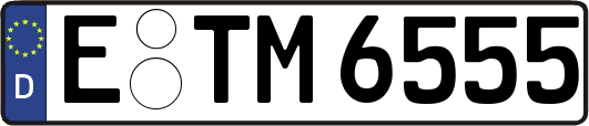 E-TM6555