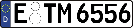 E-TM6556