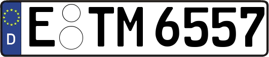E-TM6557