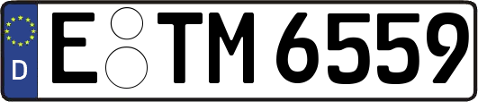 E-TM6559