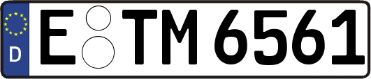 E-TM6561