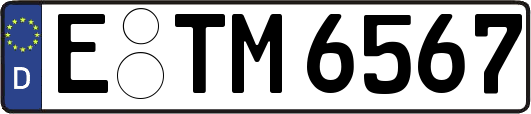 E-TM6567