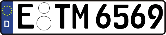 E-TM6569