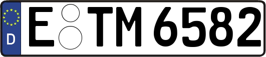 E-TM6582