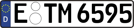 E-TM6595