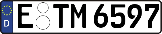 E-TM6597