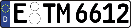 E-TM6612