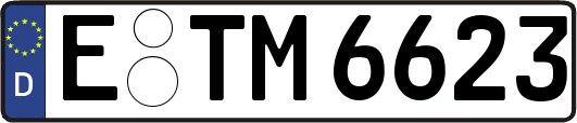 E-TM6623