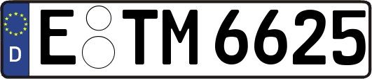 E-TM6625