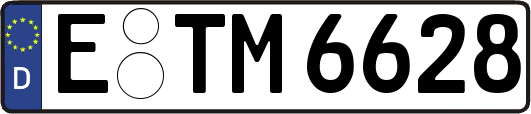 E-TM6628
