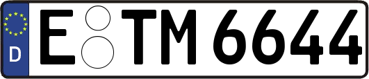 E-TM6644