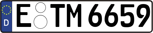 E-TM6659