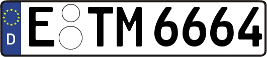 E-TM6664