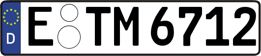 E-TM6712