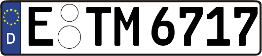 E-TM6717