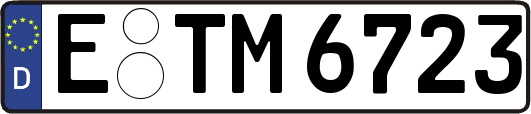 E-TM6723