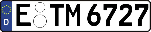 E-TM6727