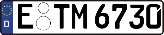 E-TM6730