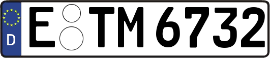 E-TM6732