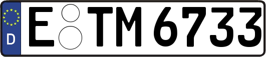 E-TM6733