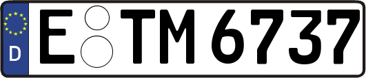 E-TM6737