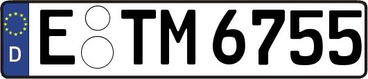 E-TM6755