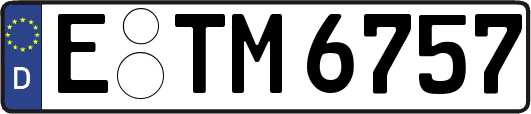 E-TM6757