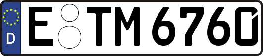 E-TM6760