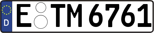 E-TM6761